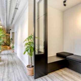 Espace indépendant 300 m² 56 postes Location bureau Rue des Jeuneurs Paris 75002 - photo 8